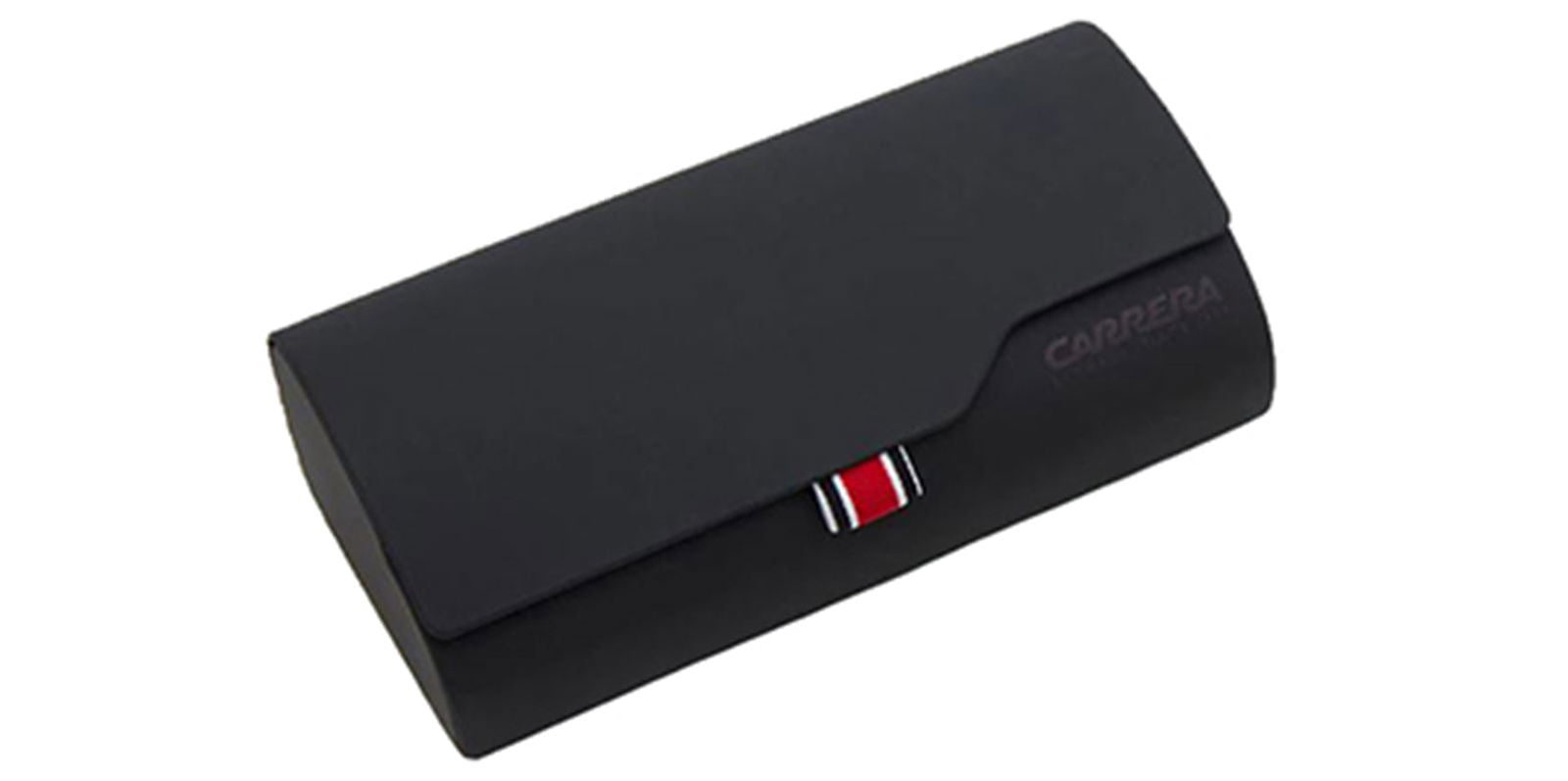 Carrera Matte Black Stainless Steel Pilot w/ Gradient Lens -  - Eyedictive
