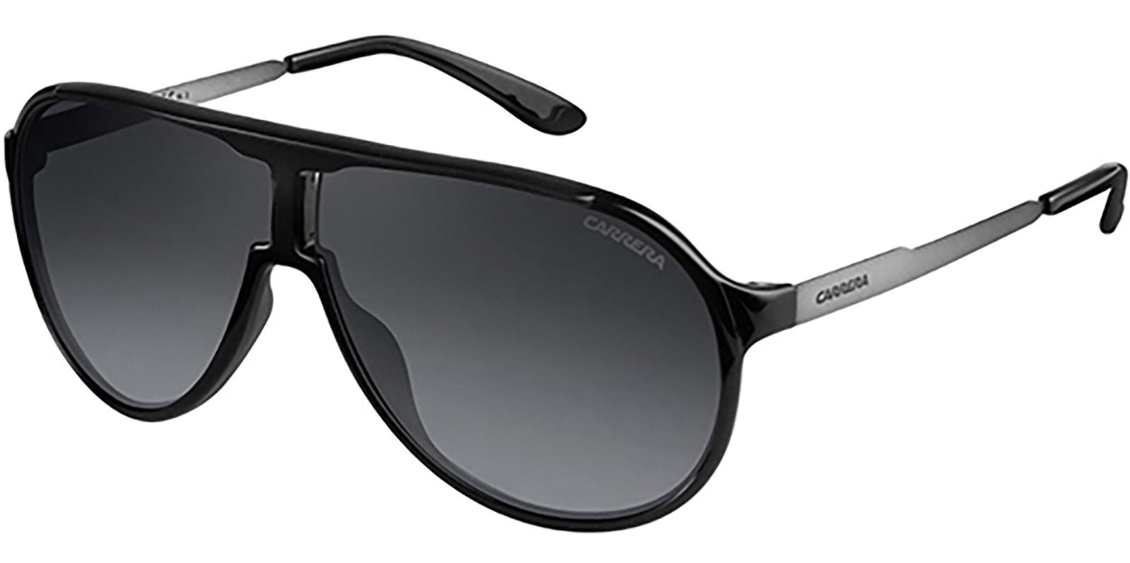 Carrera New Champion Polarized Black Pilot -  - Eyedictive