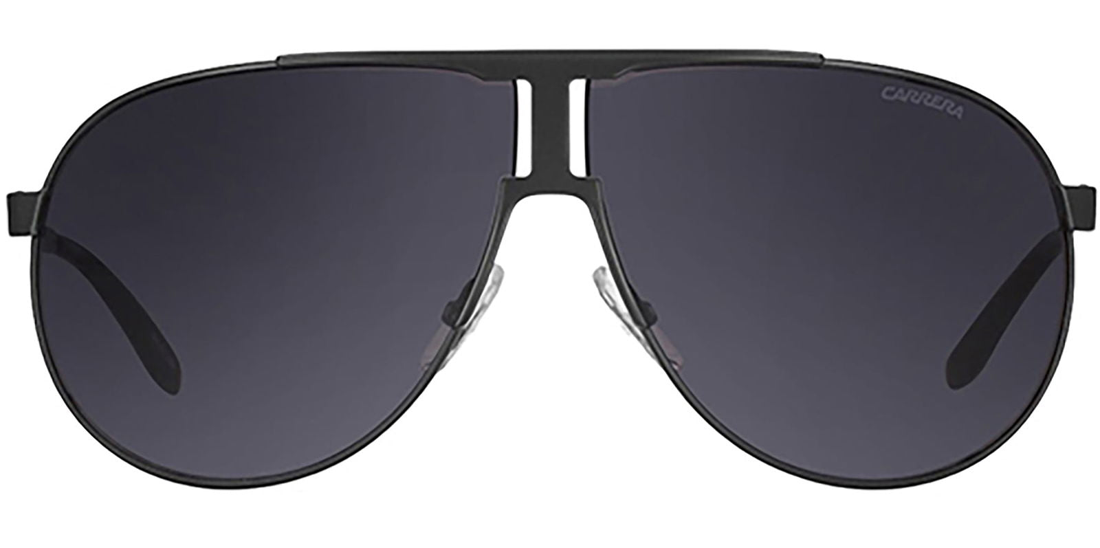 Carrera New Panamerika Stainless Steel Pilot -  - Eyedictive