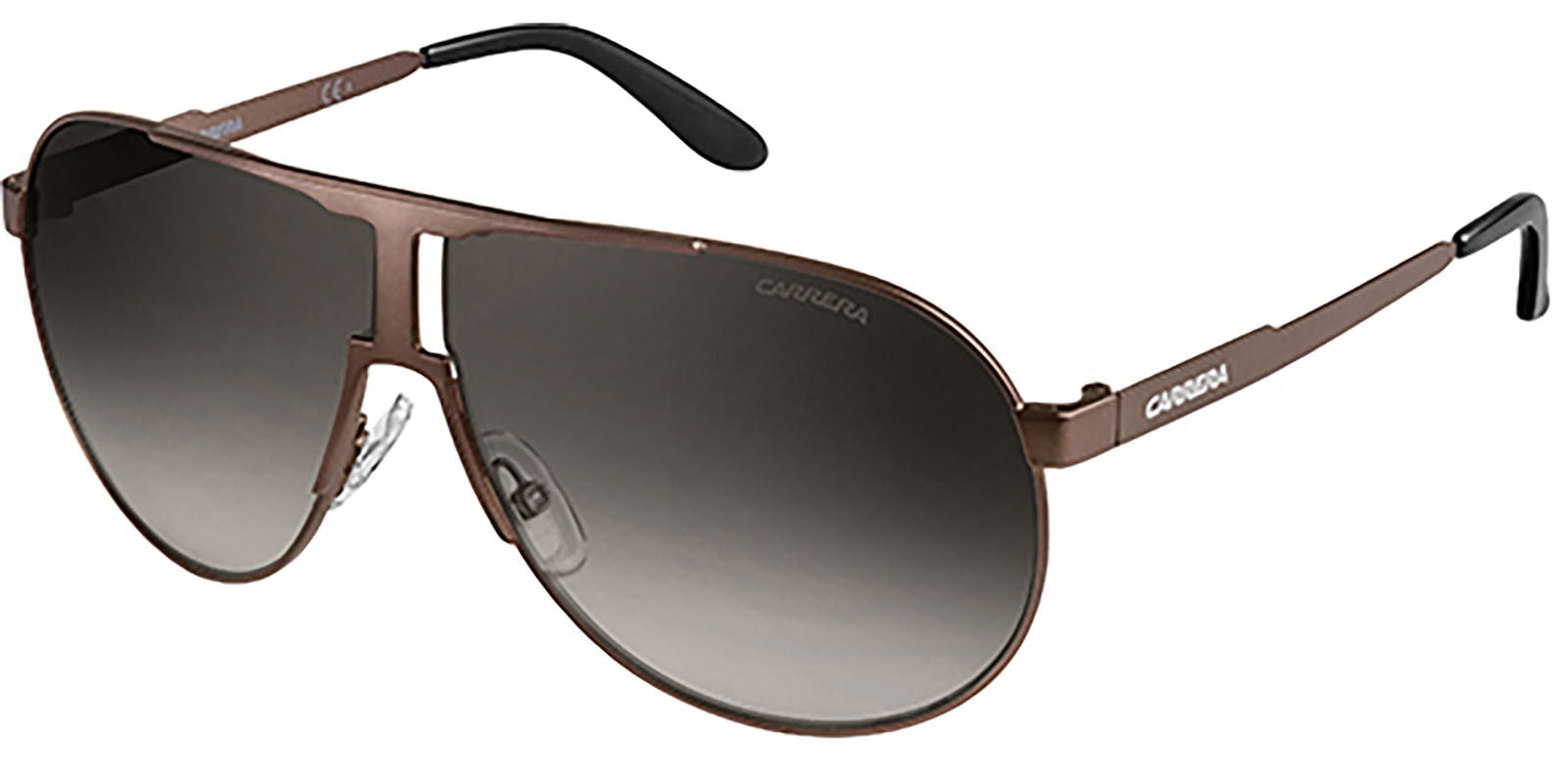 Carrera New Panamerika Stainless Steel Pilot -  - Eyedictive