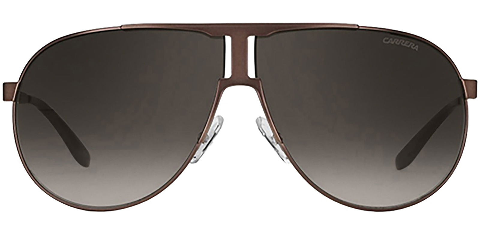 Carrera New Panamerika Stainless Steel Pilot -  - Eyedictive