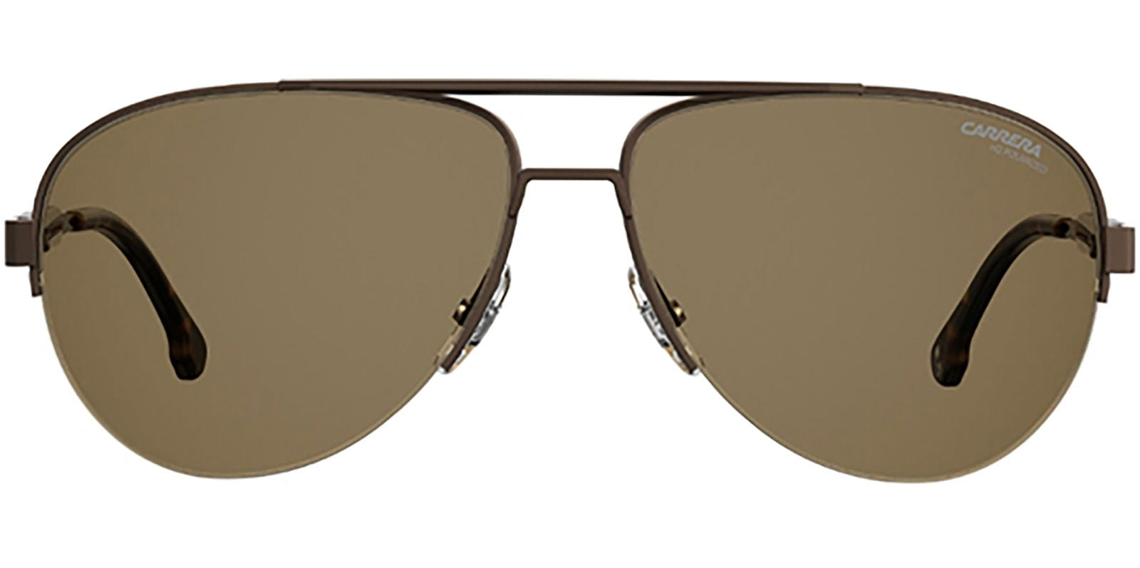 Carrera Polarized Adjustable Temple Aviator -  - Eyedictive