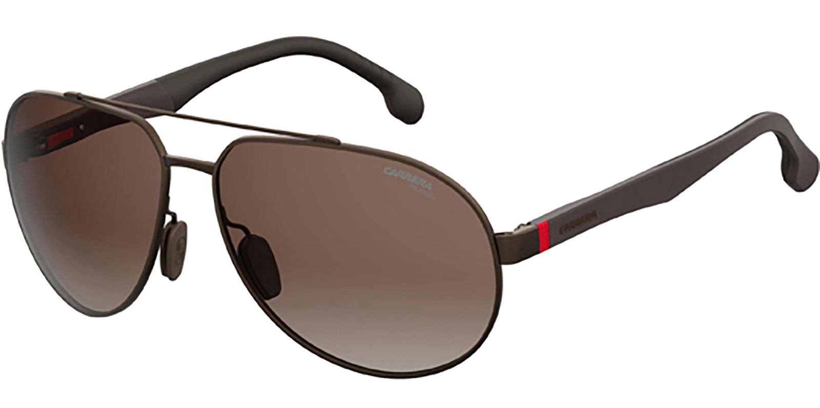Carrera Polarized Aviator W/ Gradient Lens -  - Eyedictive
