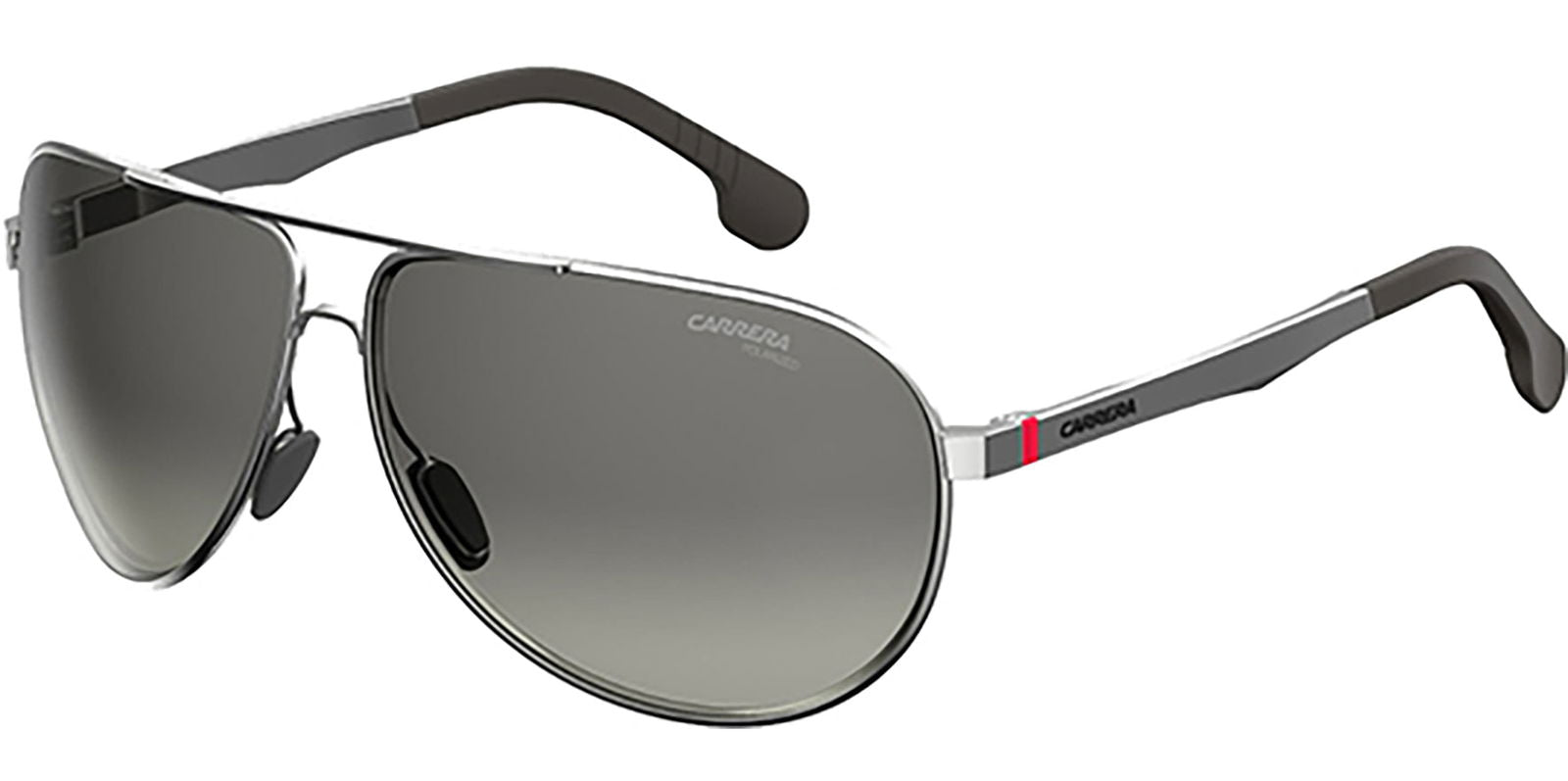 Carrera Polarized Classic Metal Aviator -  - Eyedictive