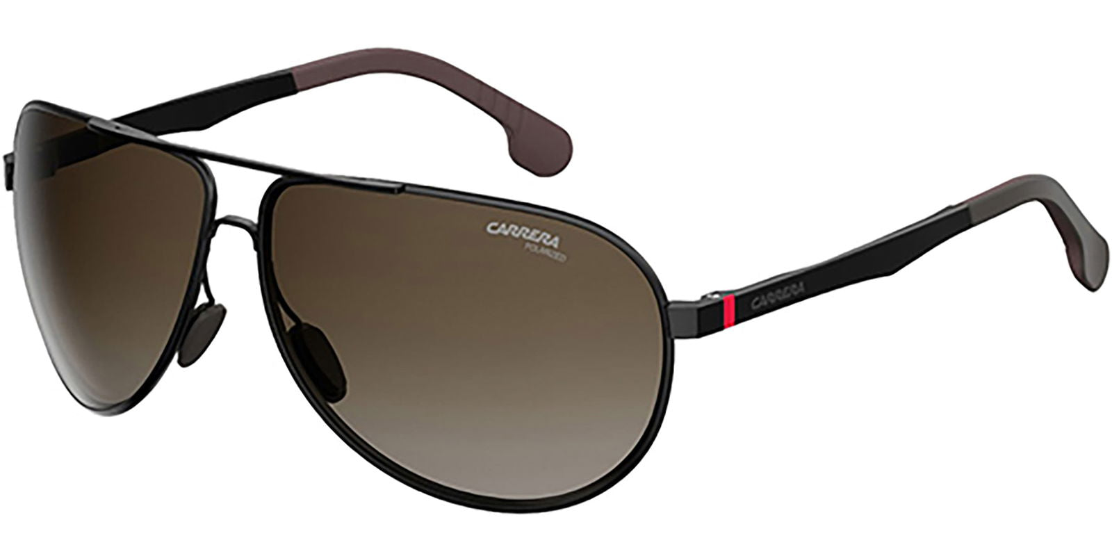 Carrera Polarized Classic Metal Aviator -  - Eyedictive