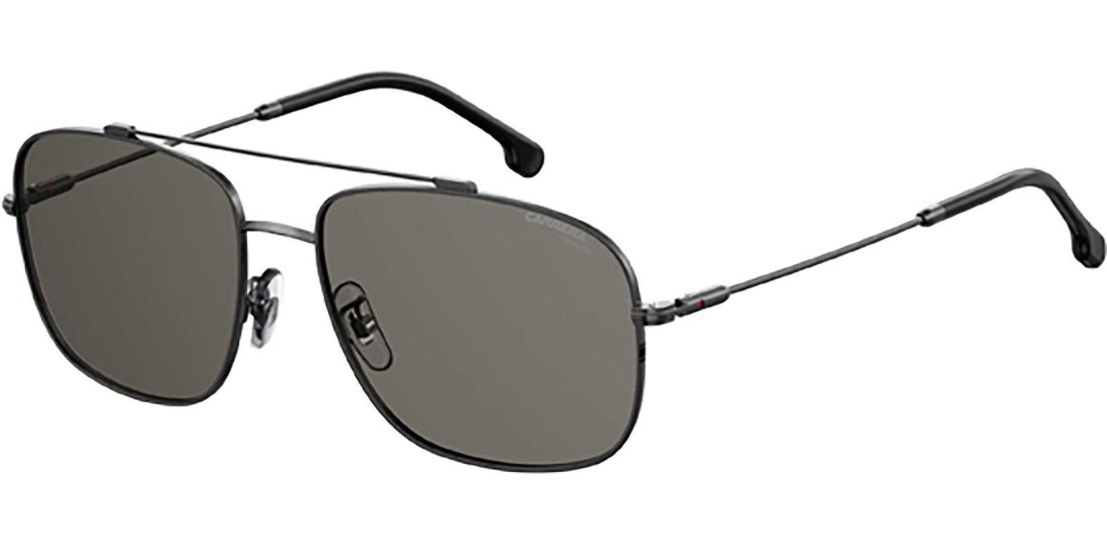 Carrera Polarized Dark Ruthenium Navigator -  - Eyedictive