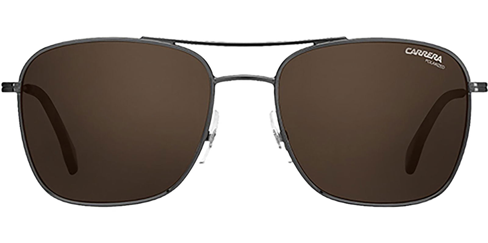 Carrera Polarized Modern Ruthenium Pilot -  - Eyedictive