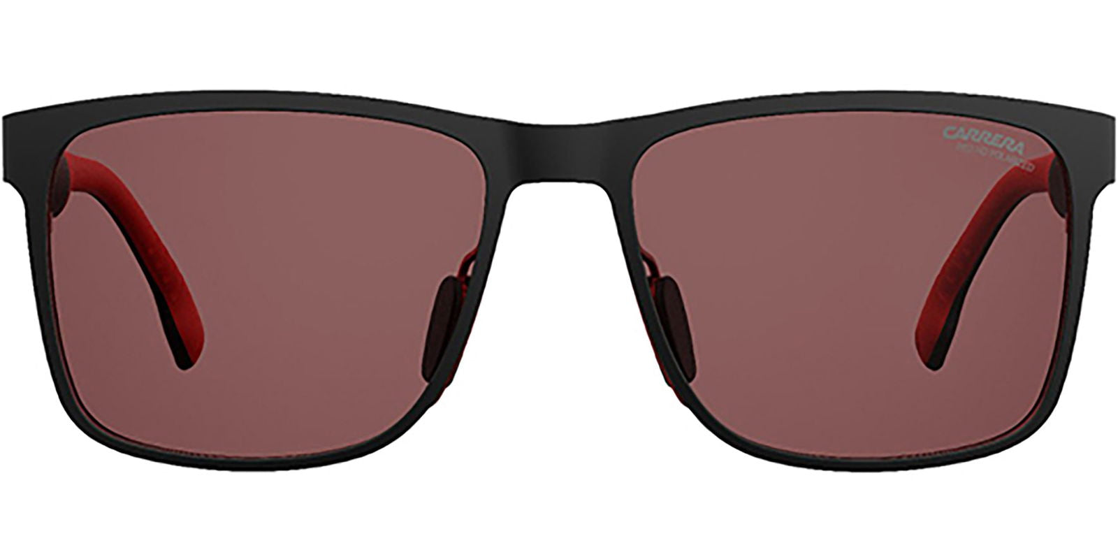 Carrera Polarized Red HD Stainless Steel Classic -  - Eyedictive