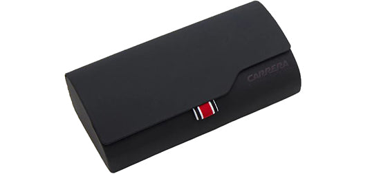Carrera Red Flat Top Pilot w/ Gradient Lens -  - Eyedictive