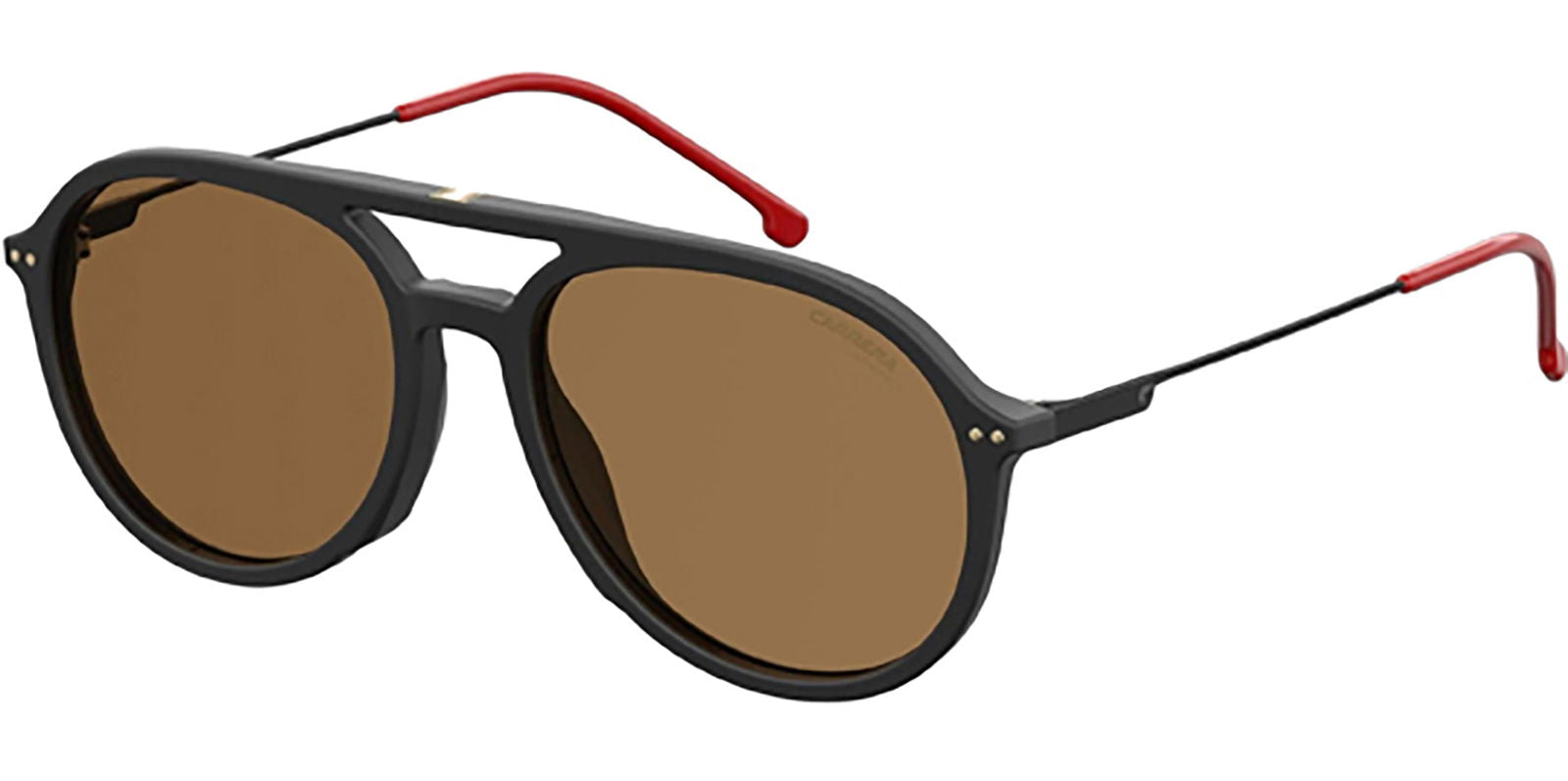 Carrera Rounded Classic Pilot -  - Eyedictive