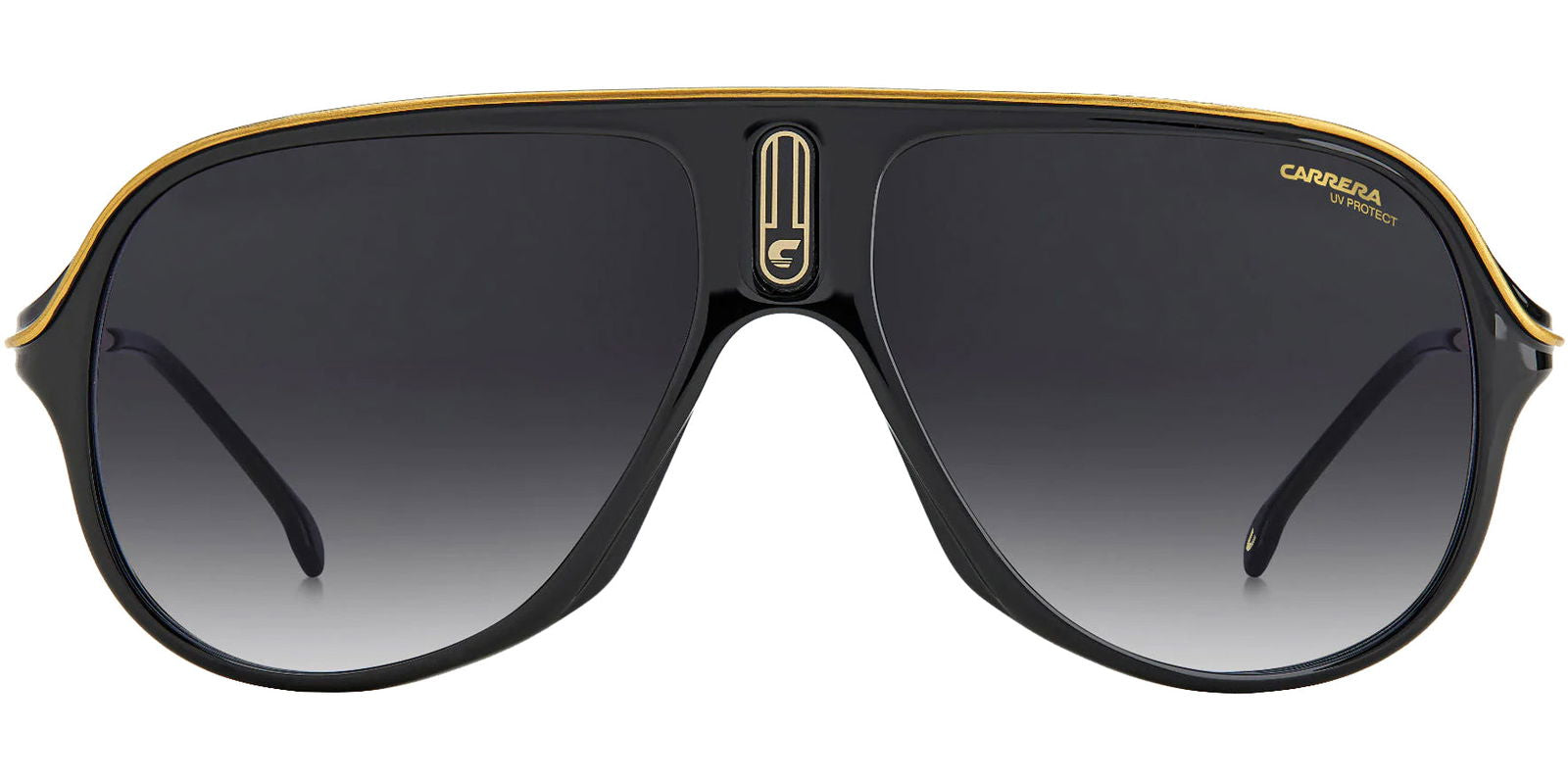 Carrera Safari65 Aviator w/ Gradient Lens -  - Eyedictive