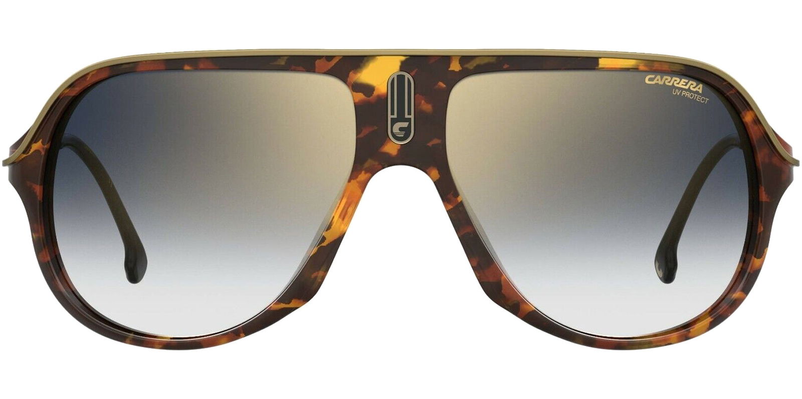 Carrera Safari65 Aviator w/ Gradient Lens -  - Eyedictive