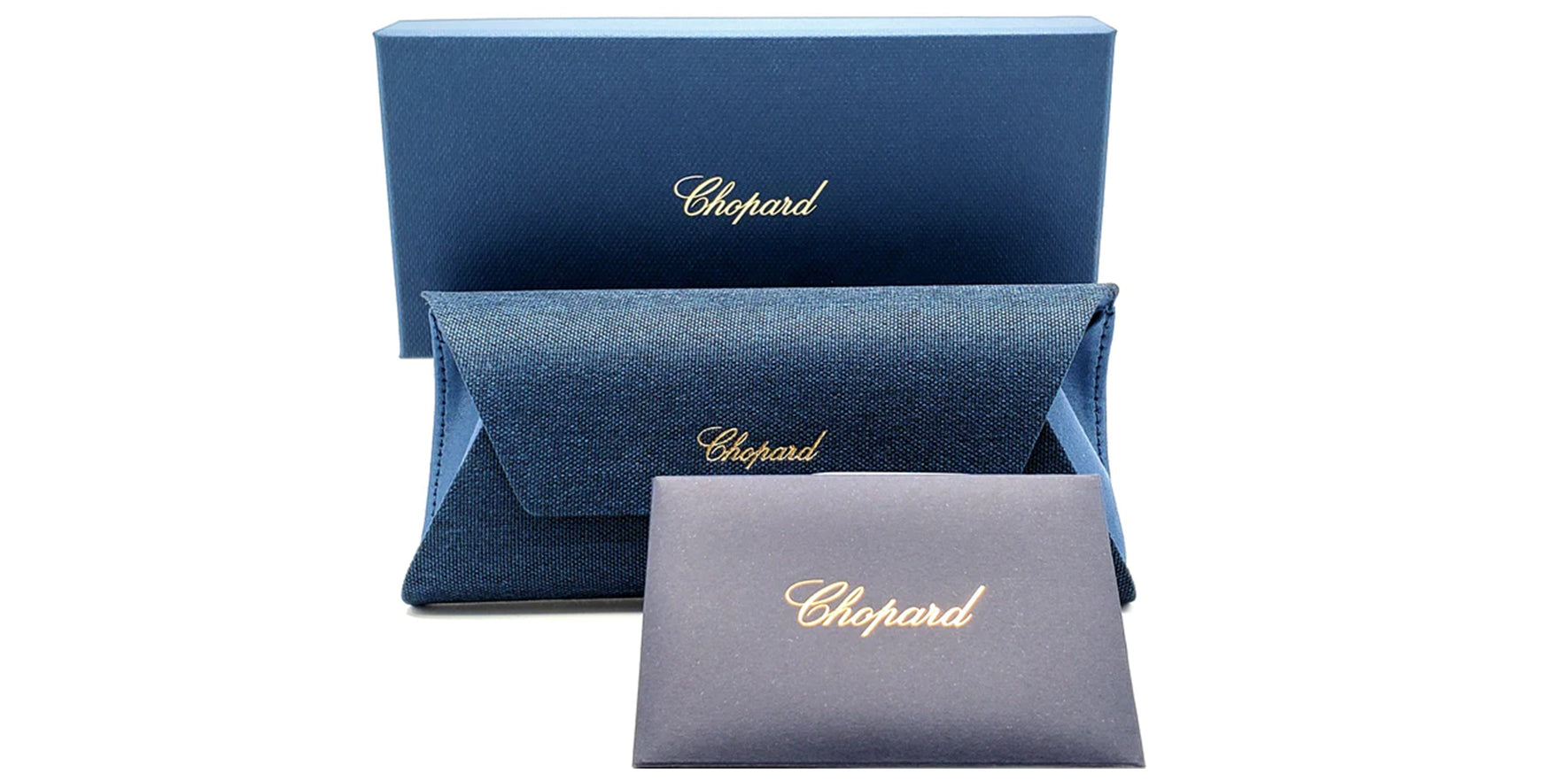 Chopard Polarized Titanium Navigator