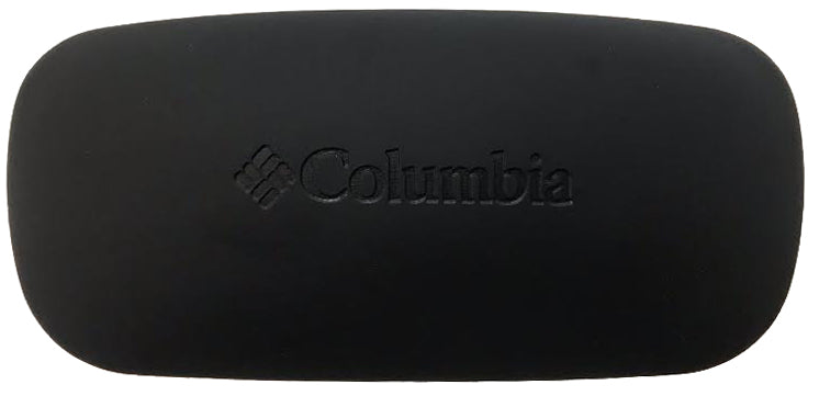 Columbia Pine Needle Mr Satin Black/Blue Rectangular - Eyedictive