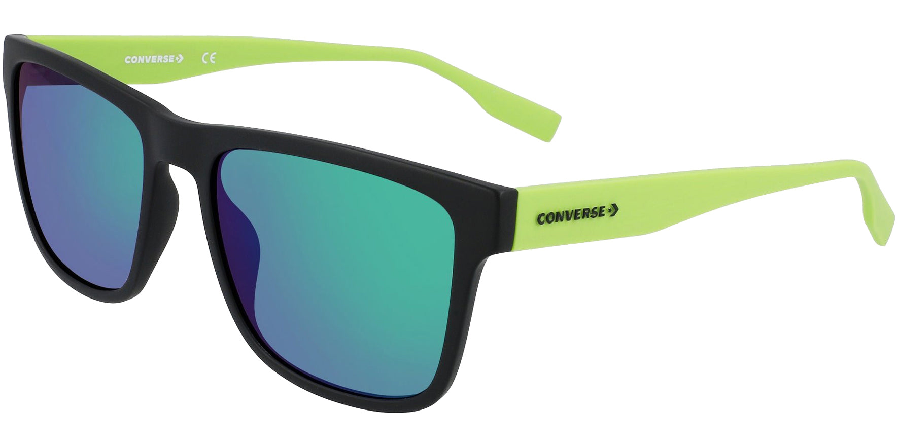 Converse Malden Square w/ 5-Barrel Steel Hinges
