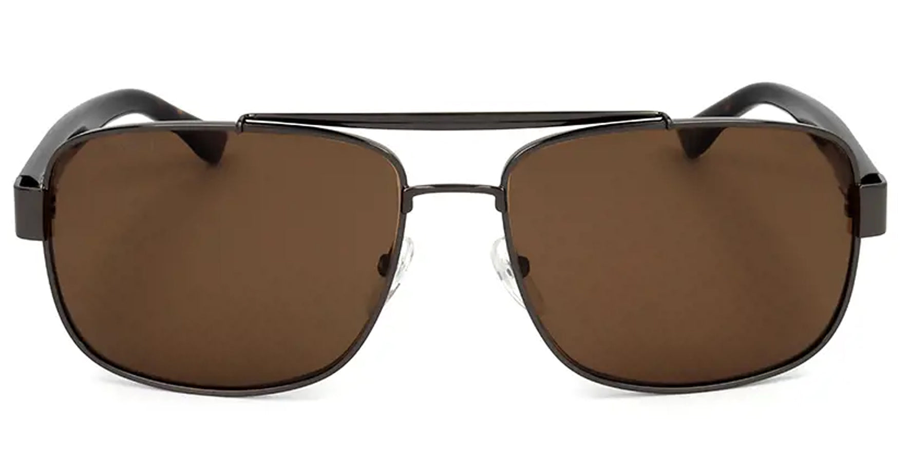 DSquared2 Polarized Dark Ruthenium Navigator