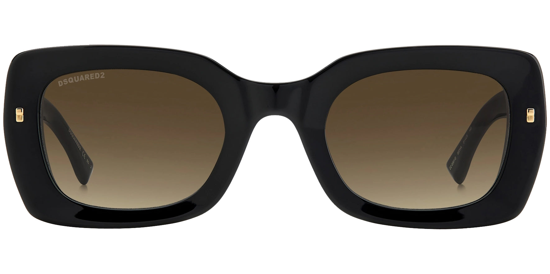 DSquared2 Hype Chunky Mod Rectangle