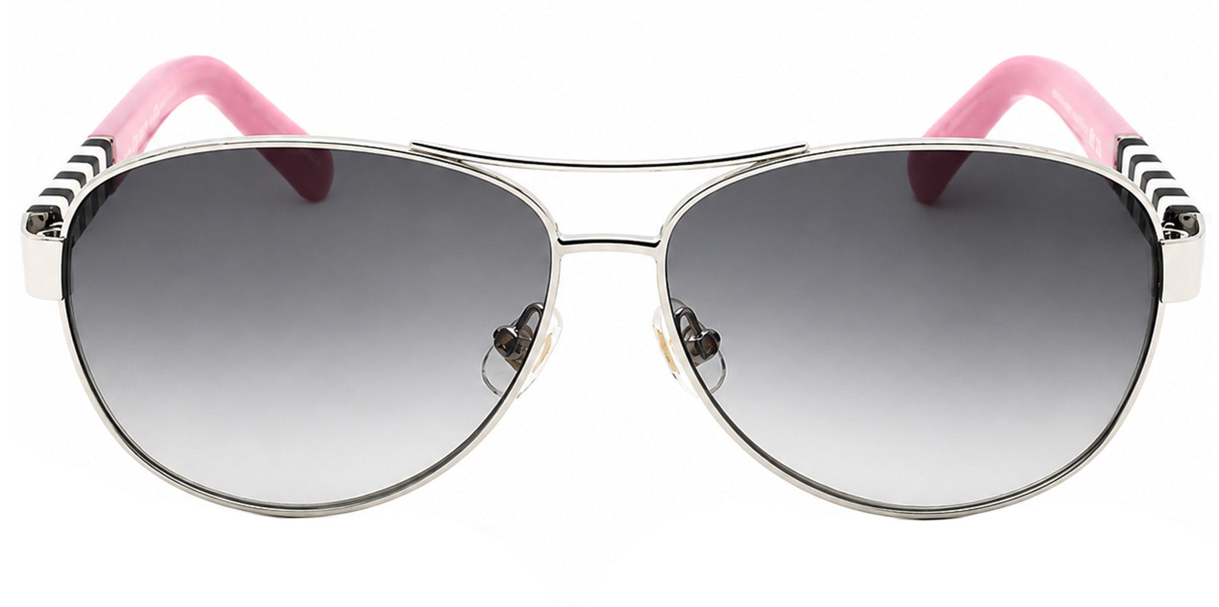Kate Spade Dalia Aviator with Gradient Lens