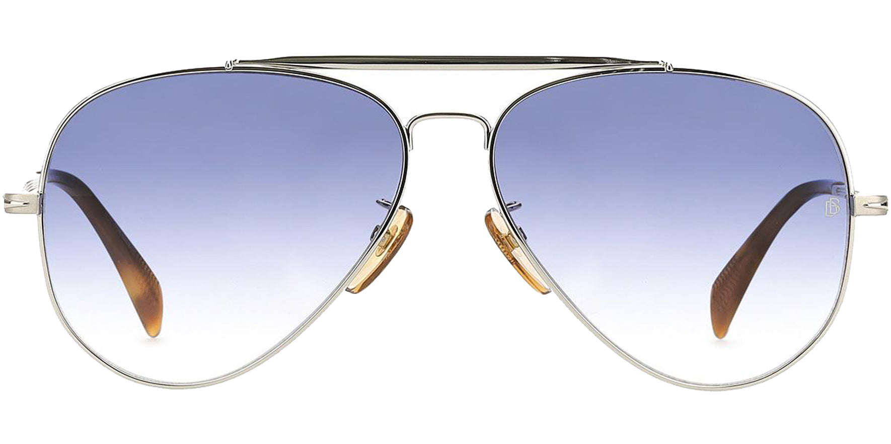 David Beckham Brow Bar Aviator Classic - Eyedictive