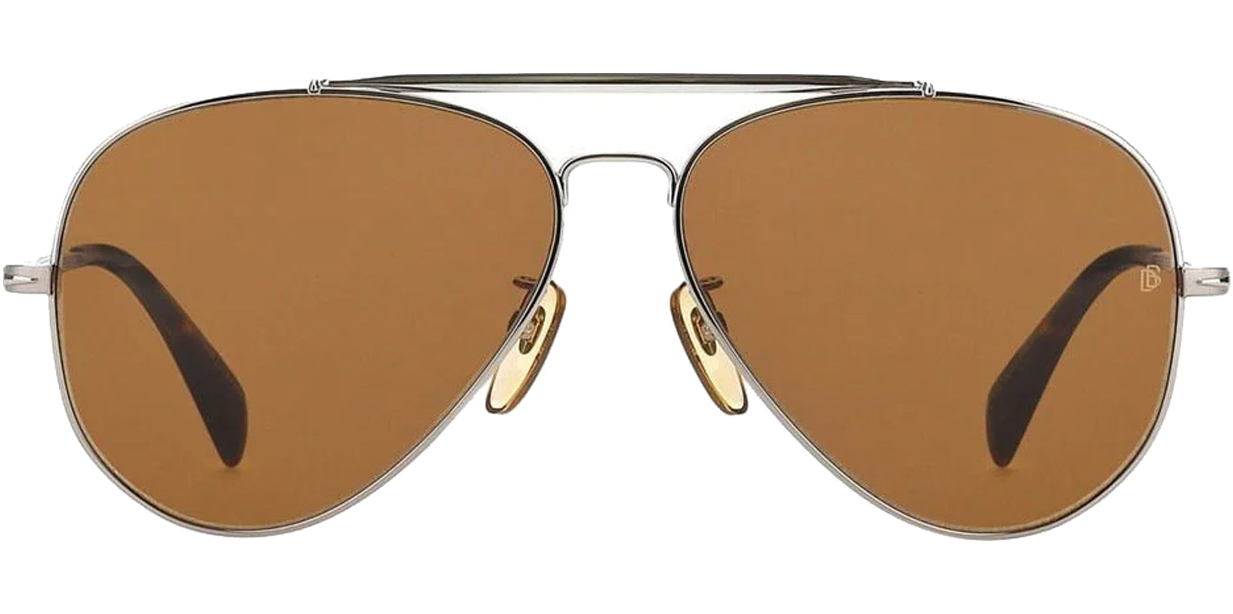 David Beckham Brow Bar Aviator Classic