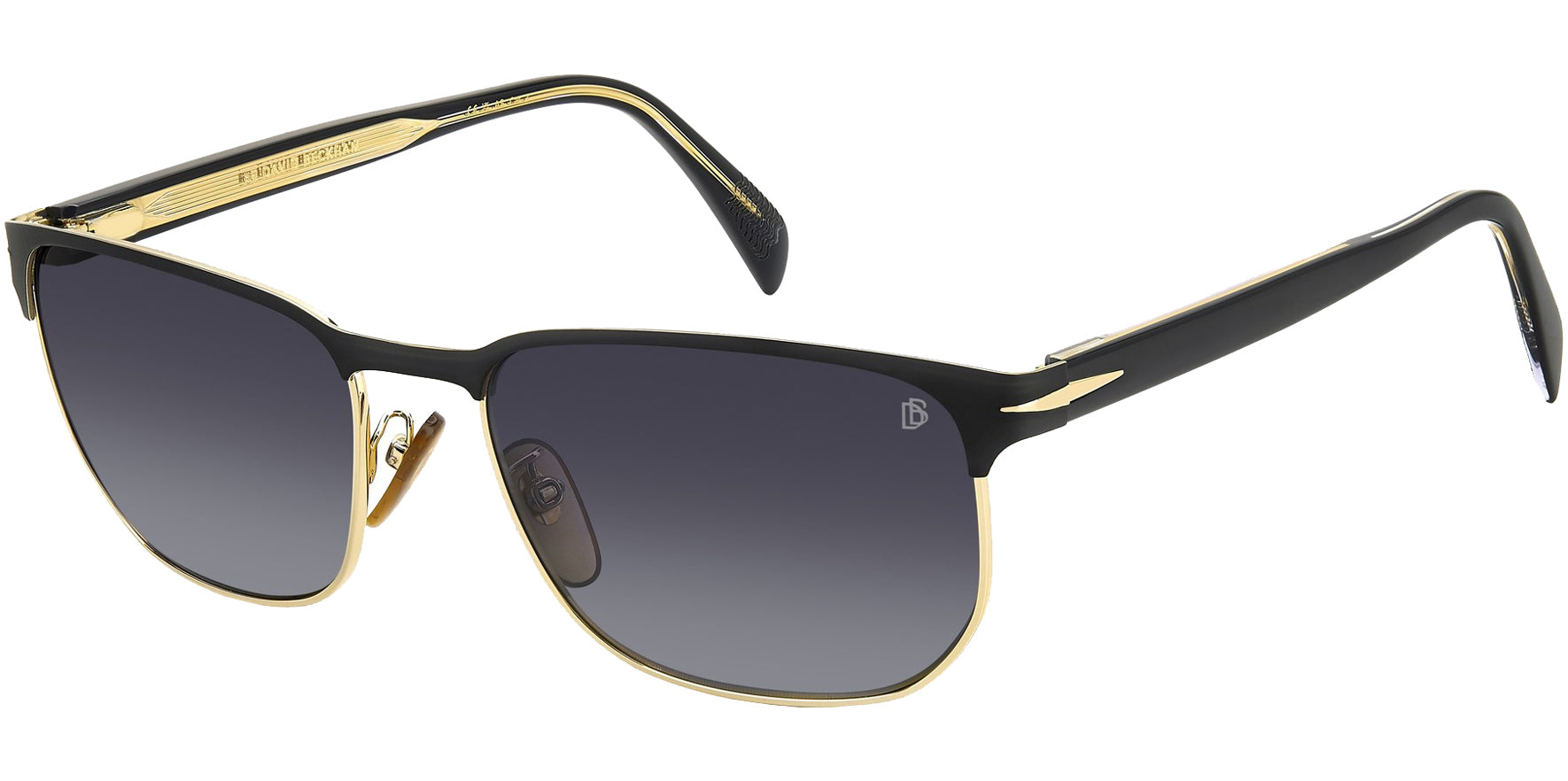 David Beckham Brow-Line w Flex Hinges