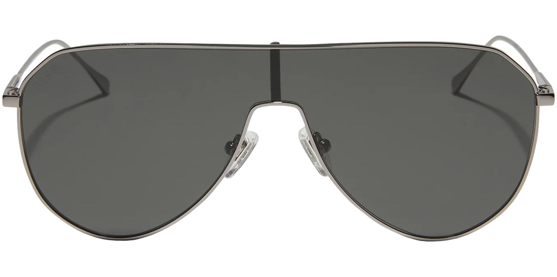 Diff Dash Shield w/ Mirrored Lens