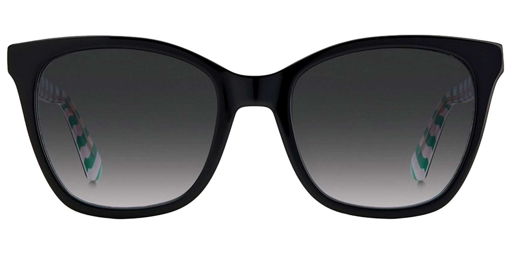Kate Spade Desi Cat-Eye w/ Gradient Lens