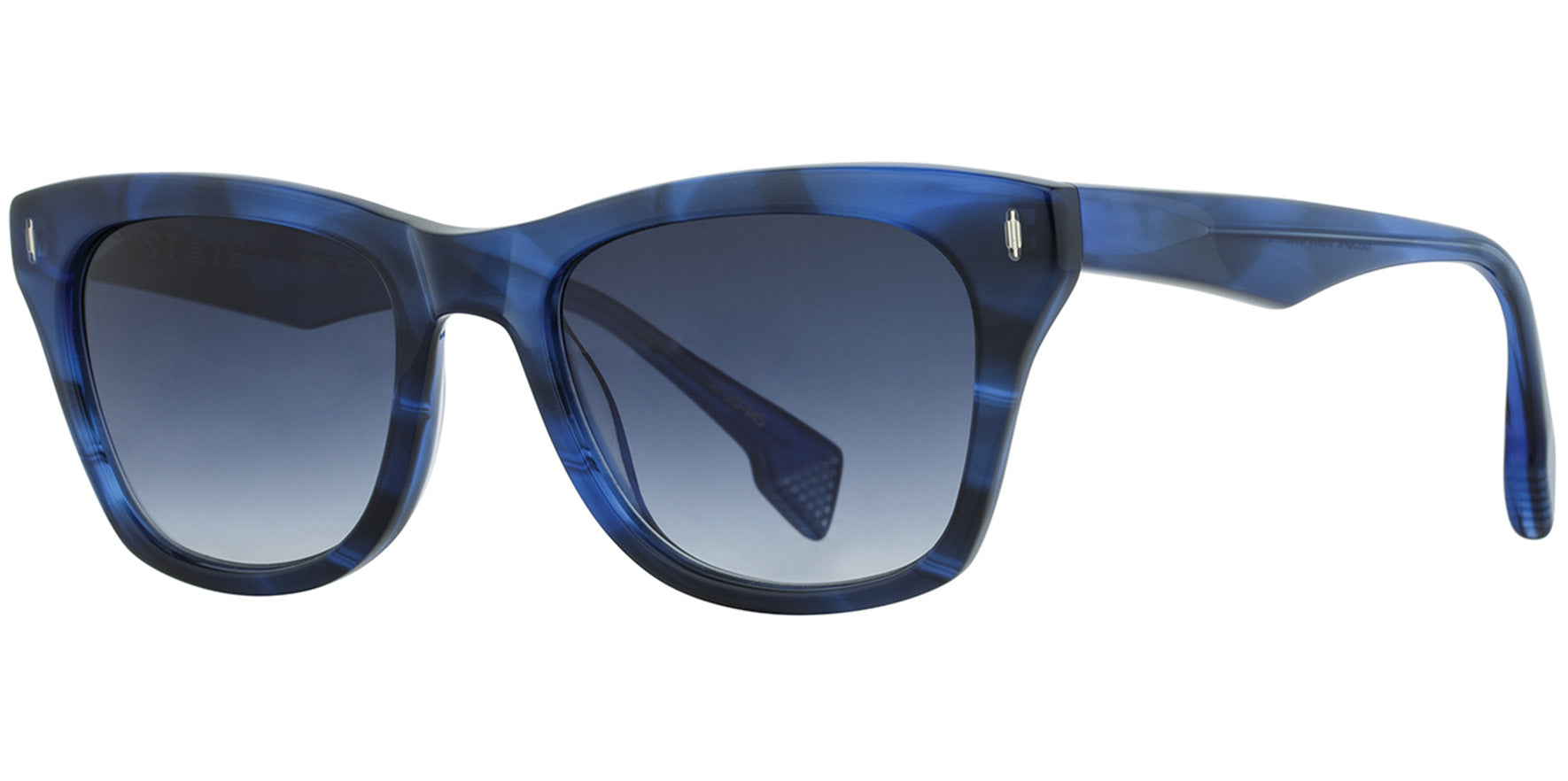 STATE Optical Co. Dewitt Soft Square Classic