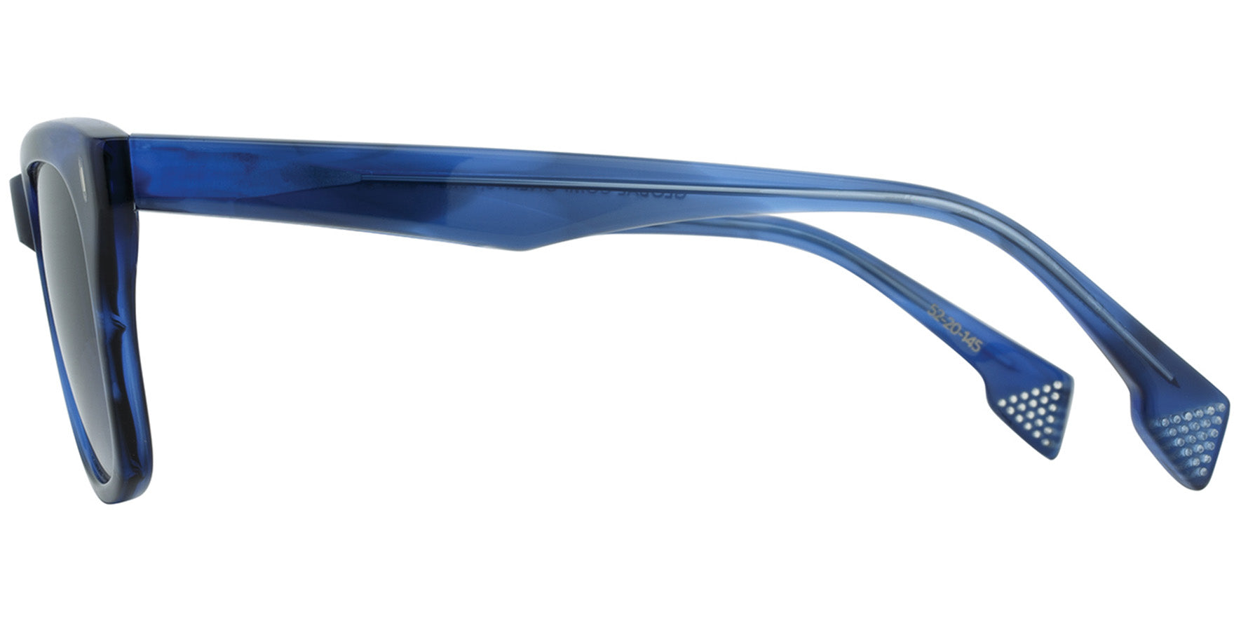 STATE Optical Co. Dewitt Soft Square Classic