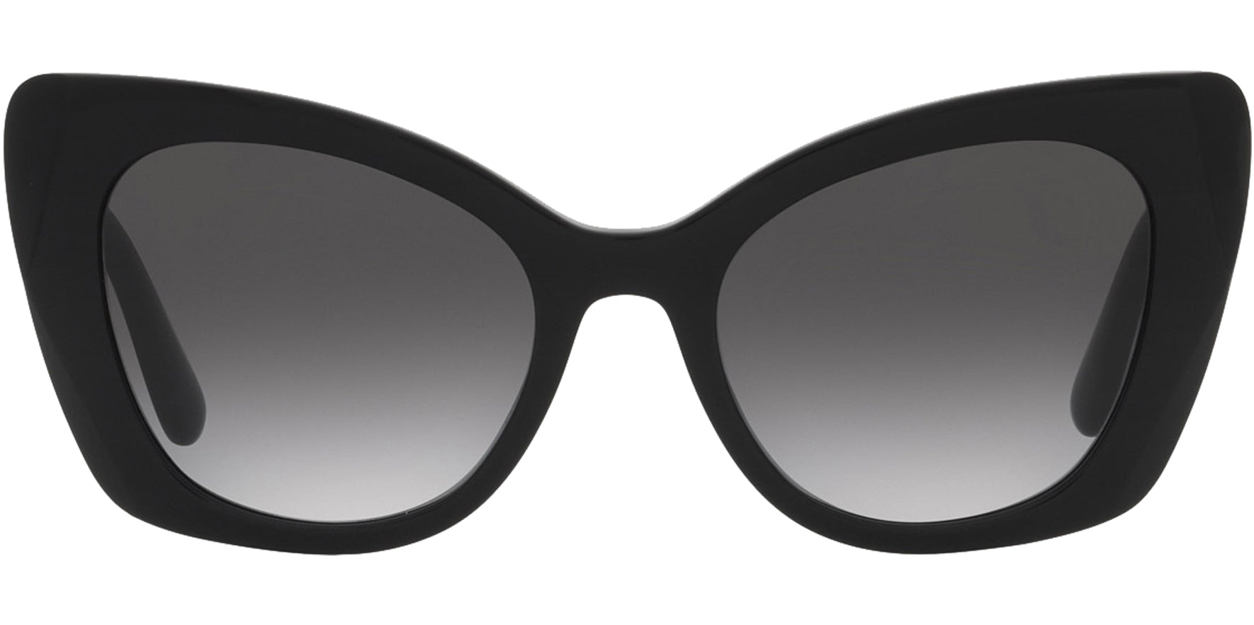 Dolce & Gabbana Black Butterfly - Eyedictive