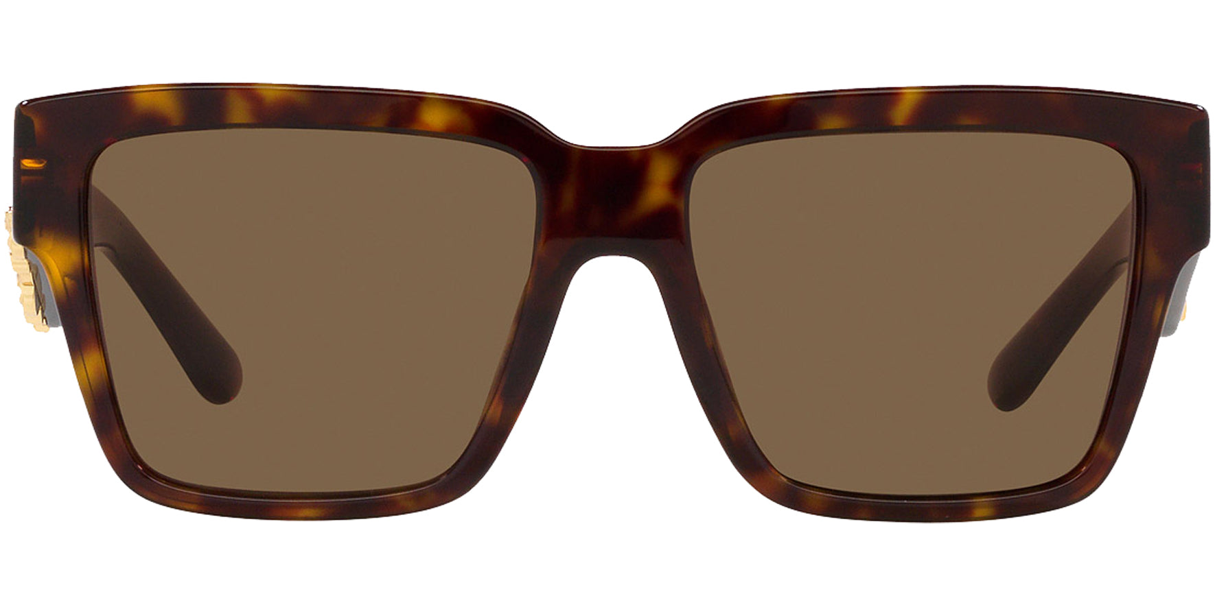 Dolce & Gabbana Stylized Square - Eyedictive