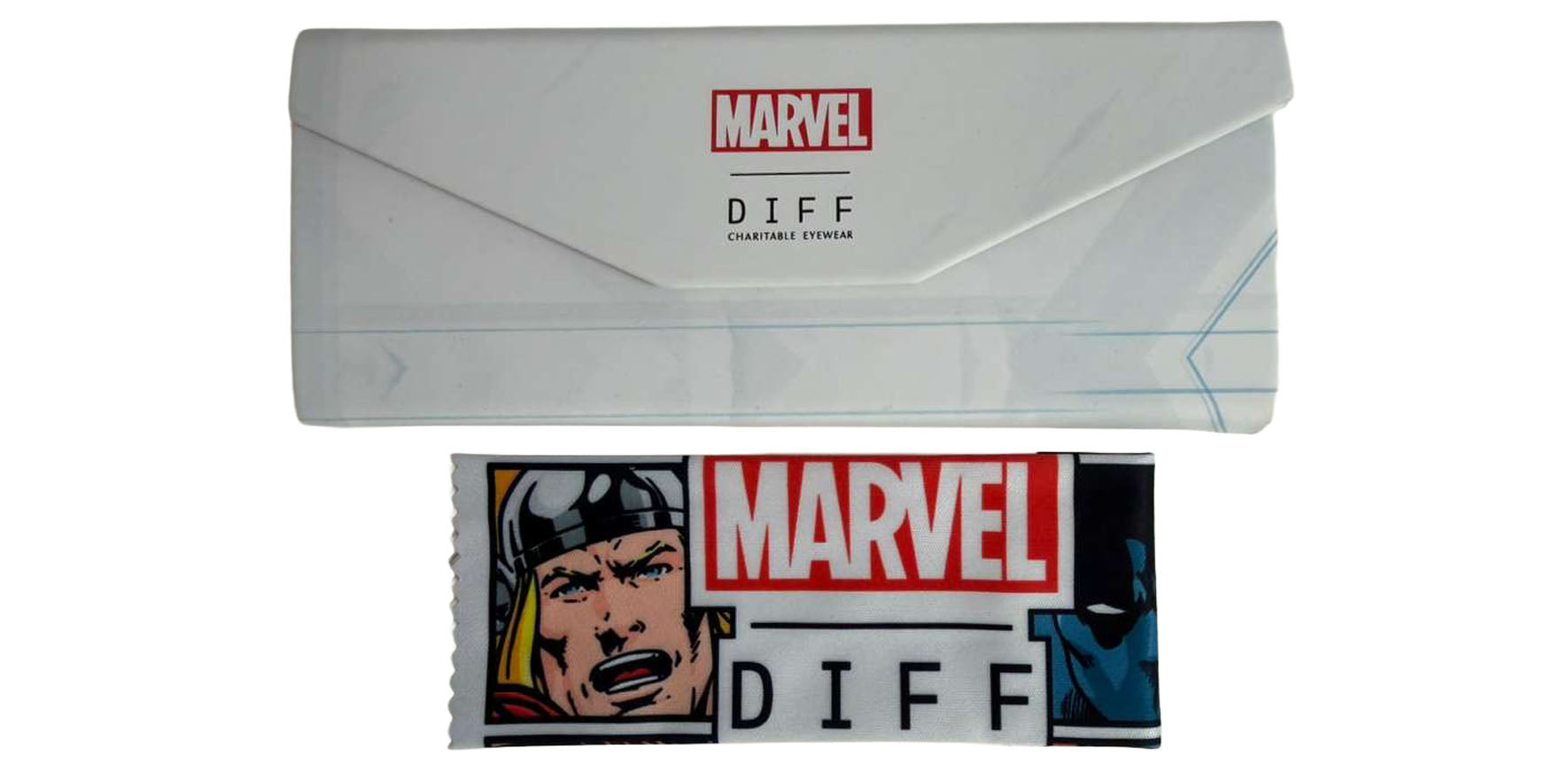 Diff Polarized Aviator w/ Mirror Lens