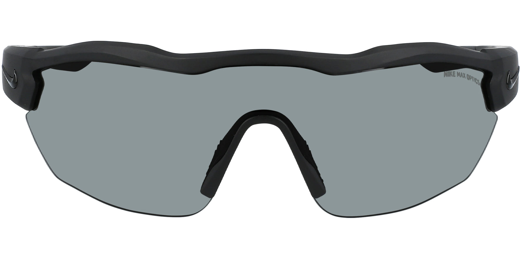 Nike Show X3 Elite L Sport Wrap w/ Max Optics