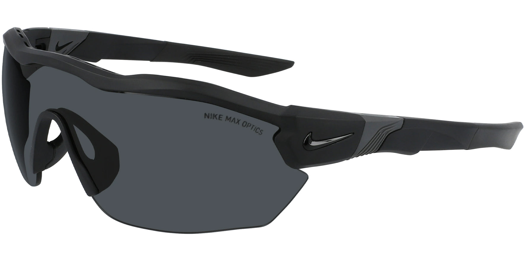 Nike Show X3 Elite L Sport Wrap w/ Max Optics