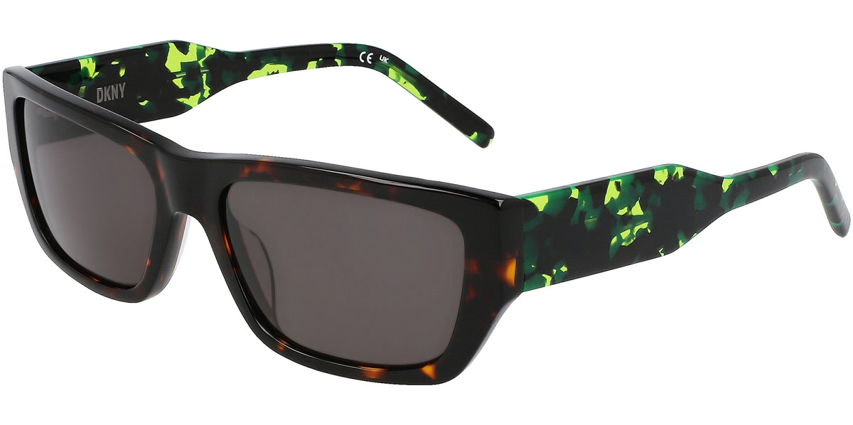 Designer Eyewear Dkny Sunglasses Canada DKNY DK3002 Rectangle - Main Image