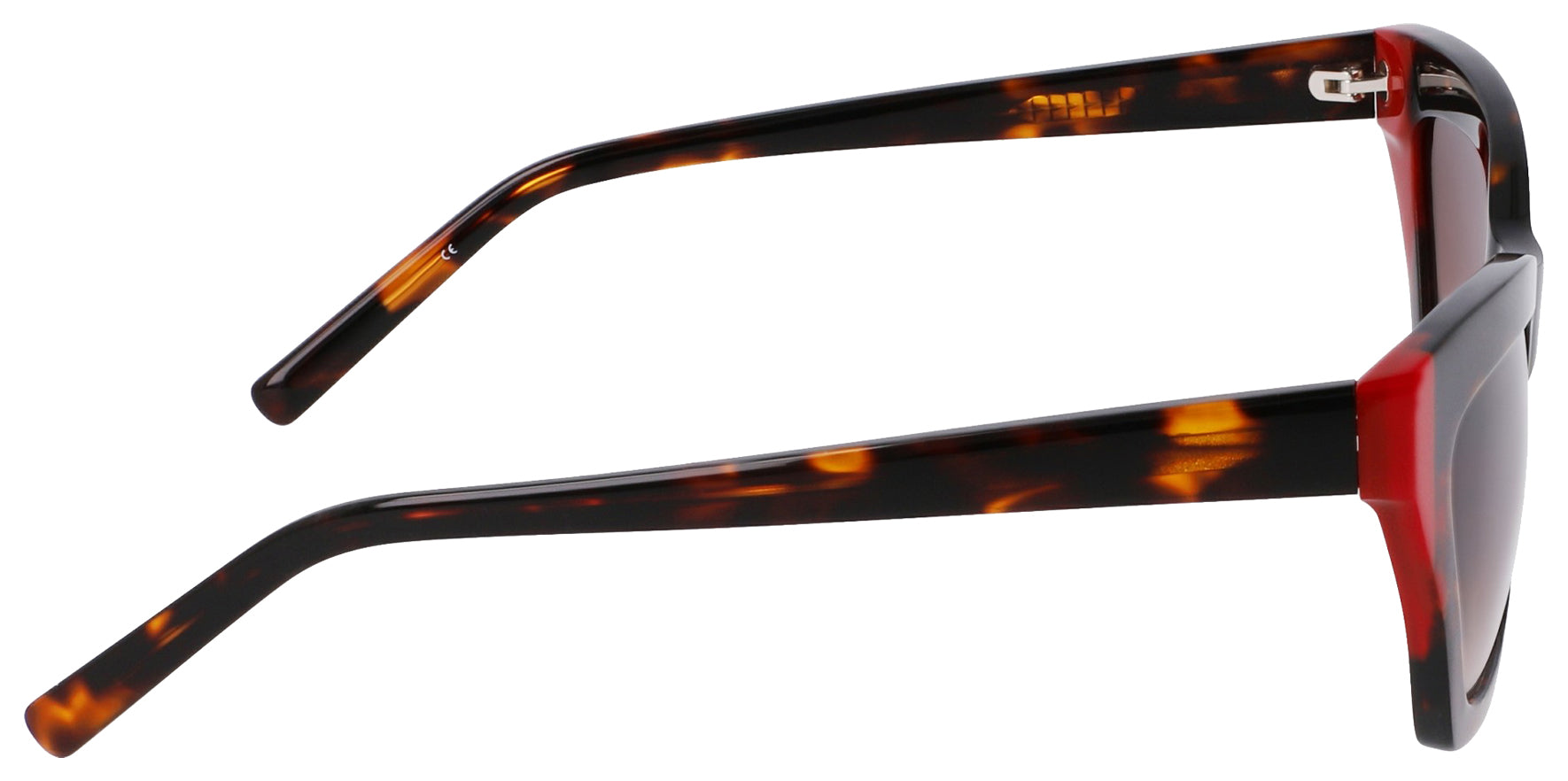 DKNY Cat Eye w/ Gradient Lens