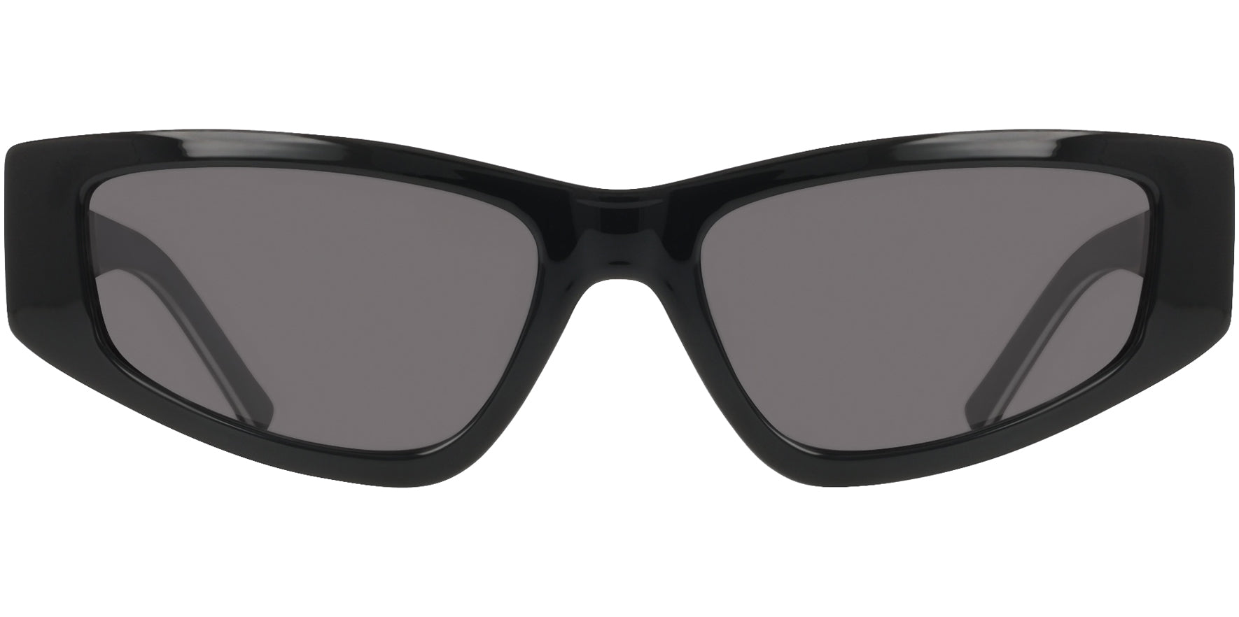 DKNY Modernized Cat-Eye w/ Steel Hinges
