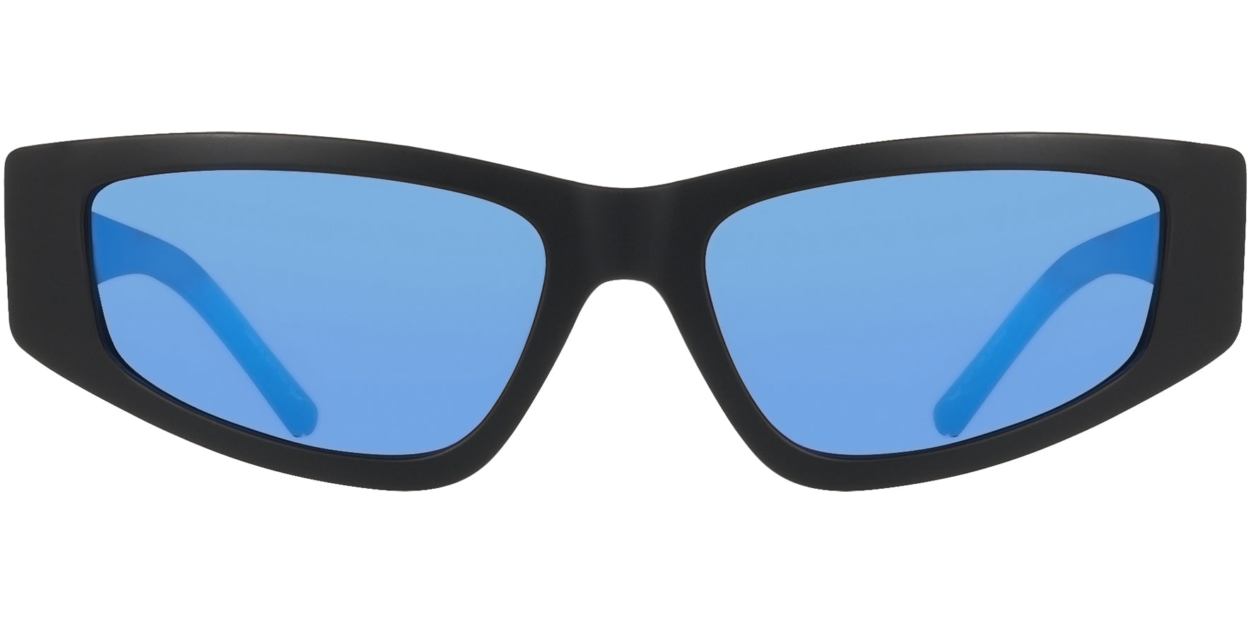 DKNY Modernized Cat-Eye w/ Steel Hinges