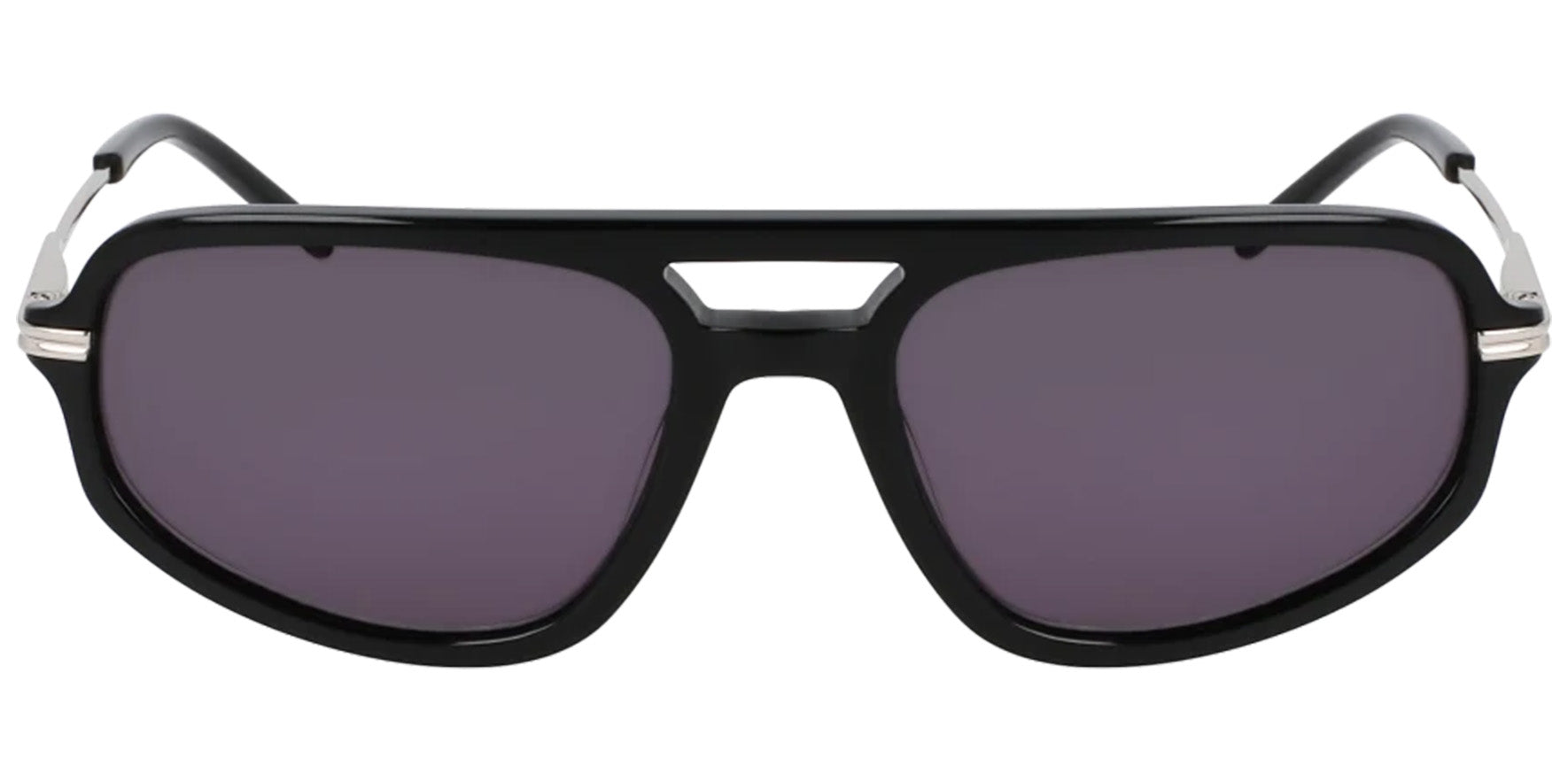 DKNY Stylized Pilot w/ Spring Hinges