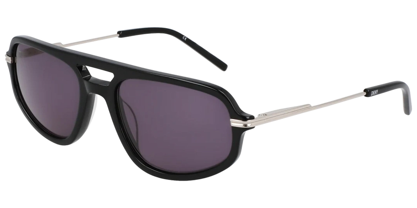 DKNY Stylized Pilot w/ Spring Hinges