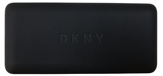 DKNY Squared Cat Eye w/ Transparent Temples - Eyedictive