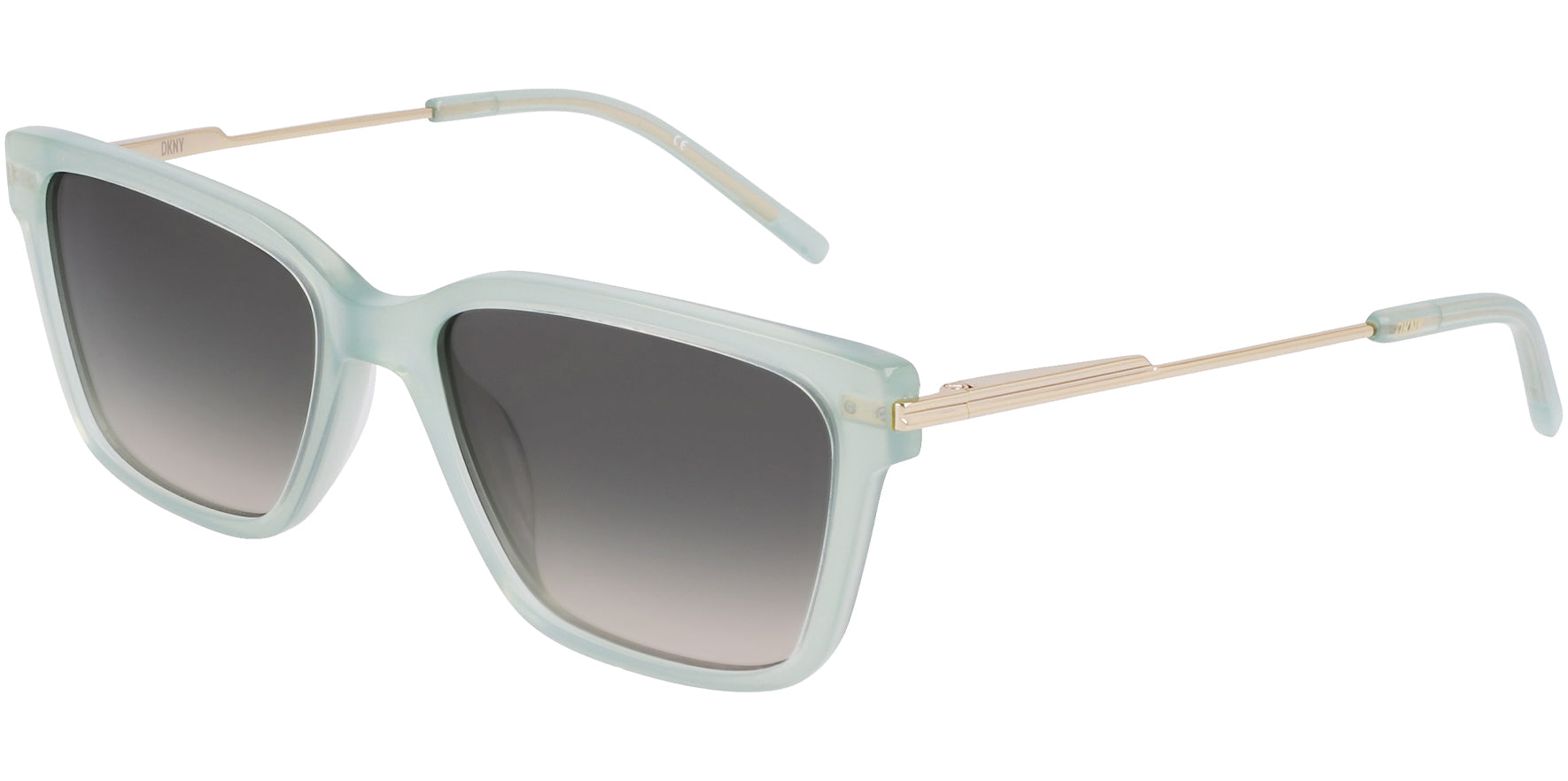 DKNY Square w/ Gradient Lens