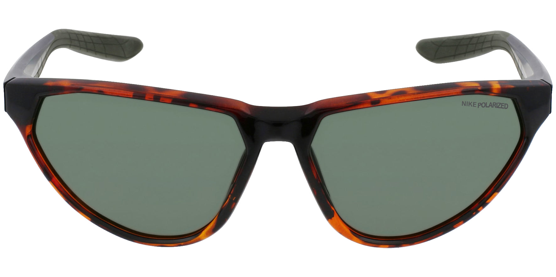 Nike Maverick Fierce Polarized Tortoise Cat Eye - Eyedictive