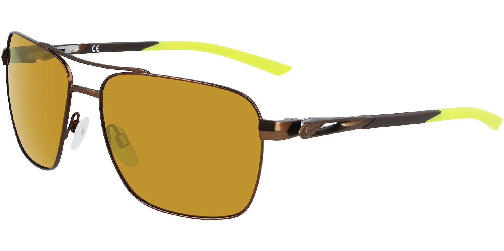 Nike Club Premiere M Navigator w/ Mirror Lens