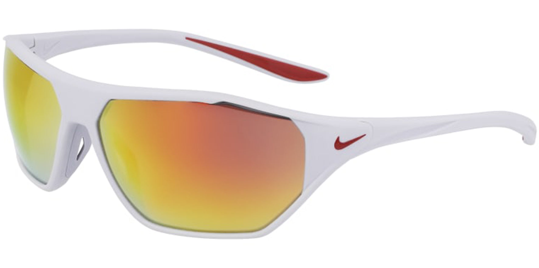 Nike Aero Drift M Black Wrap w/ Max Optics - Eyedictive