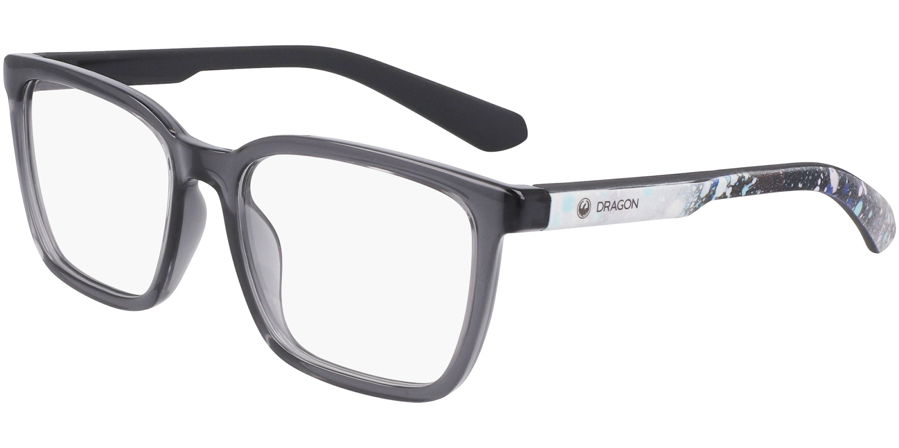 Dragon Alliance Square Eyeglasses