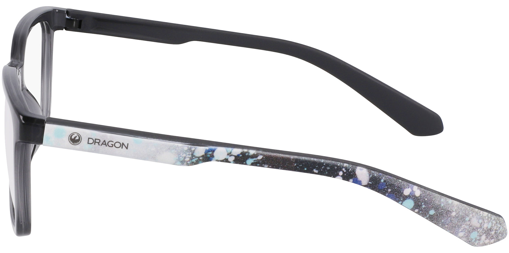 Dragon Alliance Square Eyeglasses