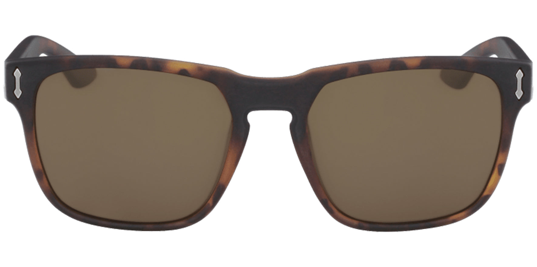 Dragon Alliance Monarch LL Polarized Mt Tortoise Square - Eyedictive