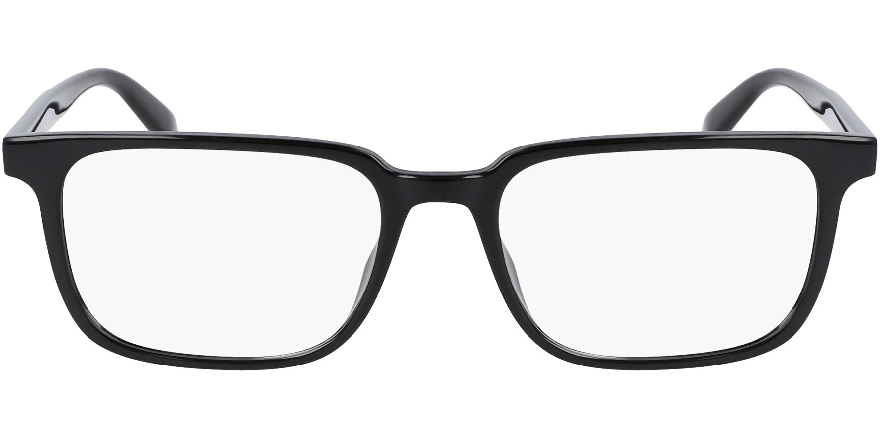 Dragon Alliance Square Eyeglasses W/ Steel Hinges
