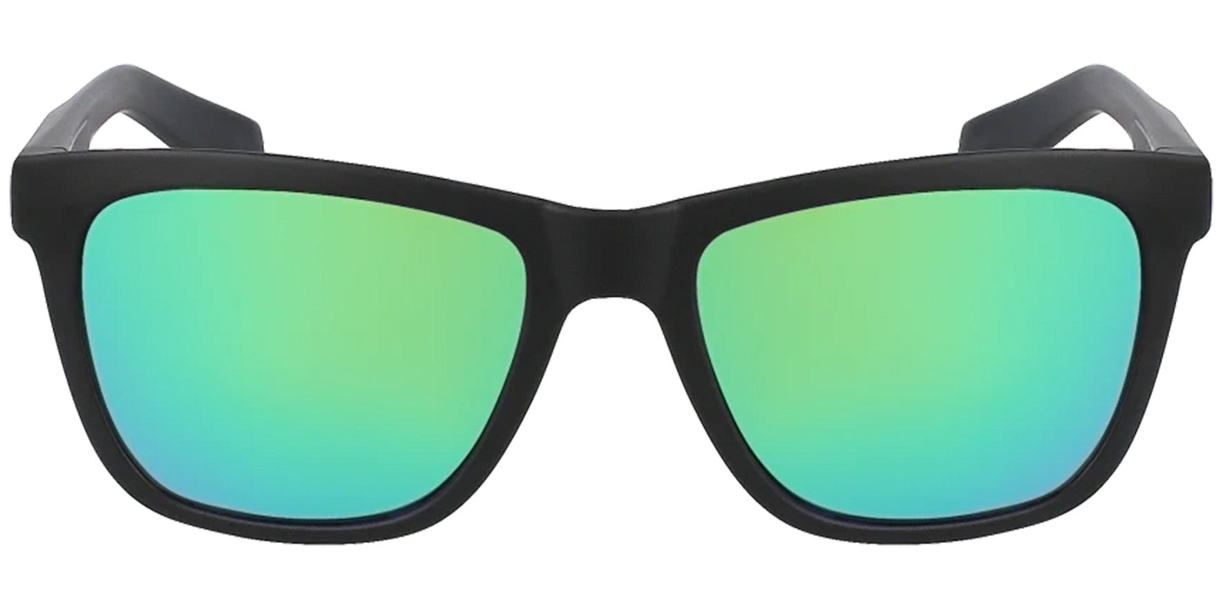 Dragon Alliance Bishop Polarized H2O Floatable Square Sport w/ LumaLens